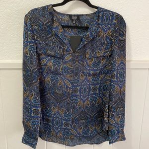 🌟NWT🌟 JONES New York Signature blouse